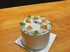 -沁屋面包店(人民东路店)