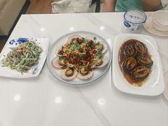 -来之顺海鲜菜馆·青岛菜·始于1993(栈桥店)