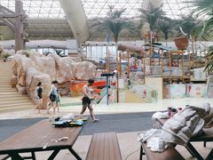 -杭州开元森泊度假乐园