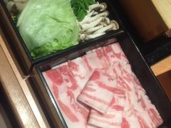 -黒豚料理 寿庵(中央駅西口店)