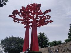 -广州雕塑公园