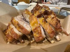 -巴扎美食·新疆菜·西域歌舞表演餐厅(新疆大厦店)