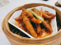 -御和宴·精品粤菜(天润御海湾店)