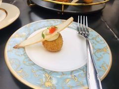 -北京古城老院厉晓麟精致菜