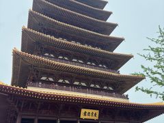 -牛首山文化旅游区