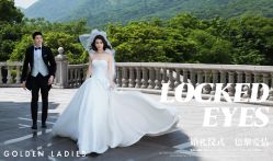 点击看大图 -杭州金夫人婚纱摄影(富阳私享店)