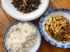 -悠悠美食