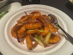 -上和臻品中国菜(花园街店)