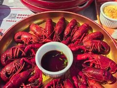 -鸿姐老火锅(龙阳店)