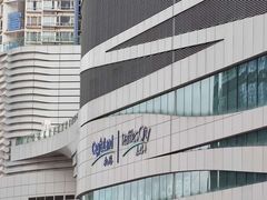 -深圳来福士广场