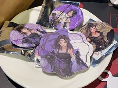 -Nord Grill&Bar Highland诺德西餐(深圳欢乐海岸店)