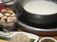 -大良毋米粥(锦龙路总店)