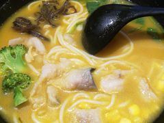 -云味馆·云南菜·云南米线(同泰时代广场店)