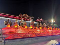 -大唐不夜城