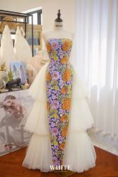 -纯色时光婚纱艺术馆WHITE