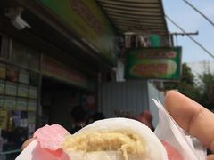 -澳门长洲糯米糍(柯打苏沙街店)