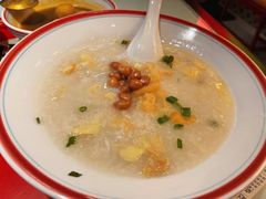 财记荔湾艇仔粥-赵财财·肠粉·煲仔饭(华润万象城店)
