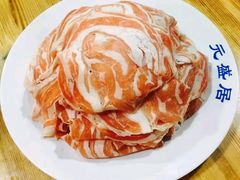 -元盛居(亚泰大街店)