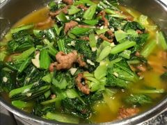 -拈菜(观音桥阳光世纪店)