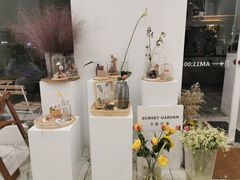 -追光 Dream Bakery(汉街店)