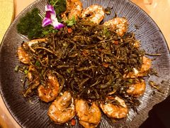 -香巴拉云南餐厅(华莱坞店)