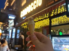 -CARPACCIO卡巴乔餐厅