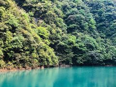 -神龙峡风景区