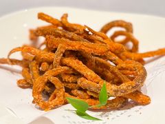 -龙宴海鲜城(经中路店)