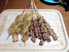 -串东家·好酒配好串(拱墅万达金街店)