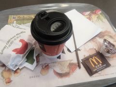 -麦当劳(朝阳北路店)