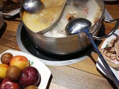 -蒙肥羊·酸汤潮牛·鲜牛肉火锅烤肉自助(岗顶店)