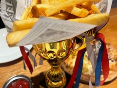 -1861意大利餐厅(文化广场店)