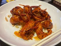 罗氏虾-猪肉婆私房菜(容桂总店)