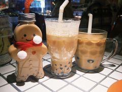 -碌碌发·东南亚风味烧烤档(体育西店)