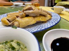 -合力居·生记路边鸡(北京路店)