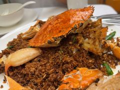 喜记正宗炒辣蟹-喜记避风塘炒辣蟹(旗舰店)