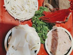 -祥源胡同·涮牛羊肉火锅(花桥店)