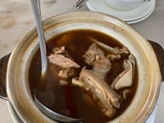 -新峰肉骨茶(总店)
