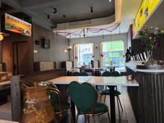 -巴扎屋大盘鸡·新疆菜(汇嘉时代店)