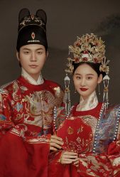 -IDO婚纱摄影(上海旗舰店)