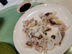 -抱德·潮汕味(敦和店原惠城鱼仔)