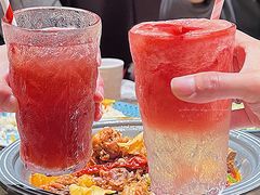 -耶里夏丽·新疆菜·家庭聚场(百联中环购物广场店)