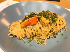 -HELLO 27 意面·沙拉·帕尼尼