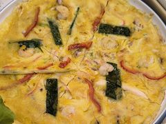 -韩香福烤肉庄园(荣成店)
