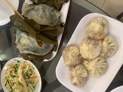 包子-四条包子(古城街店)