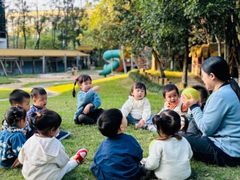 -硅谷蒙学幼儿园