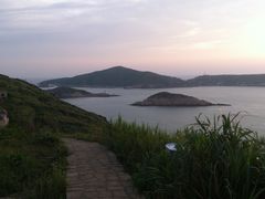 -东极岛景区