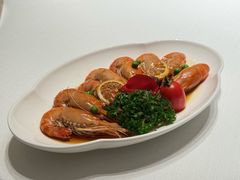 -百莲春保罗·上海菜(虹桥新天地店)