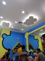 -趣哆剪儿童理发(奥山世纪城店)