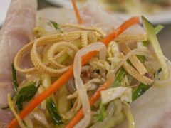 -哈尔滨春饼(朝山街店)